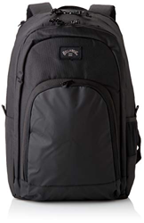 Billabong - COMMAND PACK - Mochila - Negro - 27 litros características