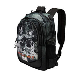 KARACTERMANIA Dragon Ball Evil-Mochila Running HS 1.2, Multicolor precio