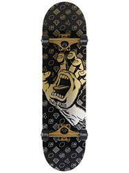 Santa Cruz Jackpot Hand 8.25" compleet Skateboard características