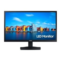 Monitor - Samsung S22A330NHU 55,9 cm (22") 1920 x 1080 Pixeles Full HD precio