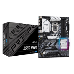 AsRock Z590 PRO4 en oferta