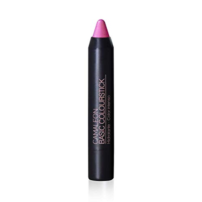 Camaleon Cosmetics, Colourfun Color Morado Metalizado, 1 unidad, 4gr