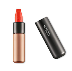 KIKO Milano Velvet Passion Matte Lipstick 309 | Barra de labios de color mate en oferta