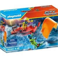 City Action 70144 kit de figura de juguete para niños, Juegos de construcción