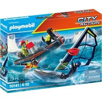 City Action 70141 kit de figura de juguete para niños, Juegos de construcción en oferta