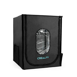 Creality Caja de Impresora 3D,Cubierta Protectora para Ender-3 Ender-5 Ender-6 Ender-2 CR-6SE CR-5 CR-20 CR-10 Carpa Impermeable Insonorizada a Prueba precio