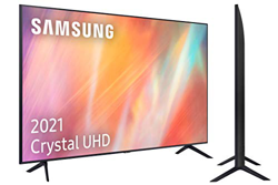 Samsung UE55AU7105KXXC 55&quot; LED UltraHD 4K en oferta