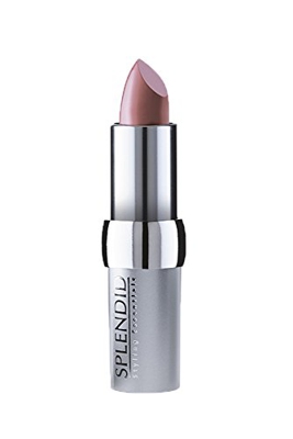 Splendid Styling Essentials Lipstick – 21 Nude Rose, 4 G