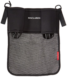 Maclaren Universal Organiser, Black by Maclaren precio