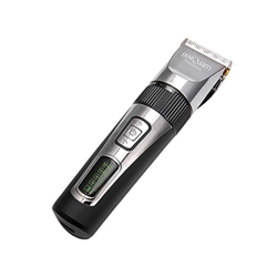 POSTQUAM 8432729067262 CORTAPELOS CUT STYLE 9002 HAIRCLIPPER-PQPAE9002, Negro en oferta