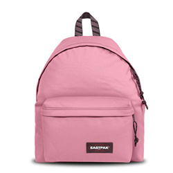 Eastpak Padded Pak'R Mochila, 40 Cm, 24 L, Rosado (Blakout Stripe Earth) precio