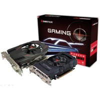 Biostar Radeon RX 550 Gaming 4GB GDDR5 precio