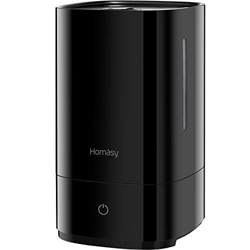 Homasy 4.5L Humidificador, Humidificadores Bebés, Humidificador Ultrasónico precio