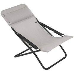 Lafuma - Sillón Transabed Galet LFM2864 3294 características