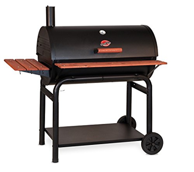 Chargriller Barbacoa Outlaw Xxl