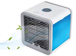 Arctic Air Cool Office Cooler Hogar USB Mini Air Cooler Aire Acondicionado Portátil en oferta