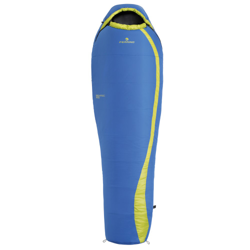 Sleepingbag Nightec 800 - Sacos de dormir Ferrino Talla  0,75 en oferta