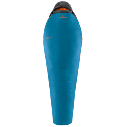 Sleepingbag Nightec Lite Pro 600 - Sacos de dormir Ferrino Talla  1 características