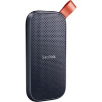 SanDisk Portable SSD 1TB USB-C características