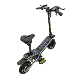 SmartGyro E-Xplorer Patinete Eléctrico precio