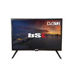 TV 22” Pulgadas BSL-22112V | LED | con USB Reproductor Multimedia | TDT2 (DVBT2)| Conector HDMI | 1366 x 768 | Clase de eficiencia energética A | OSD  precio