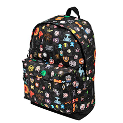 KARACTERMANIA Harry Potter Leviosa-Mochila Freetime HS 1.1, Negro precio