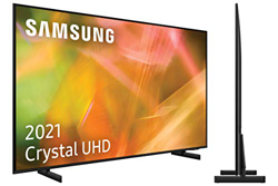 Samsung UE43AU8005KXXC 43&quot; LED UltraHD 4K en oferta