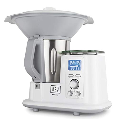 BOJ Robot de Cocina MC-2500