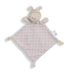 Interbaby DU004-02 - Dudu Jirafa Rosa, unisex en oferta