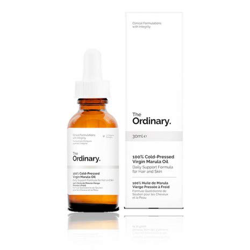 The Ordinary 100% Cold-Pressed Virgin Marula Oil - 30ml precio