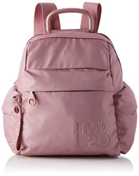 Mandarina Duck MD 20, Mochila para Mujer, Lotus, Talla única precio