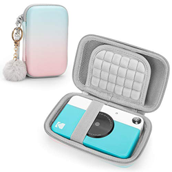 Funda para KODAK Printomatic/Mini 2/Smile cámara de impresión instantánea, funda protectora (grado) en oferta