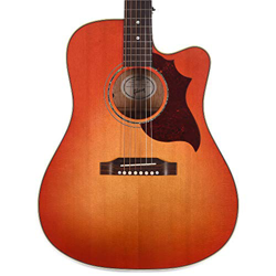 Hummingbird AG Mahogany 2019 Light Cherry Burst precio