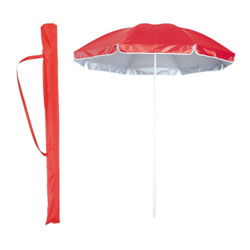 GARGOLA SOMBRILLA TANER- para la Playa o la Piscina- Parasol de fácil Transporte- Colores variaos- especifica en un Correo el Color Que Necesitas en oferta