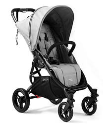 Valco Baby Snap4 Single Stroller Snap Estuche de extracción Negro Cool Grey precio