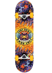 Tony Hawk Skateboard Completo Lava 7.75' Multi en oferta