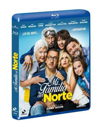 Mi familia del norte - Blu-Ray precio