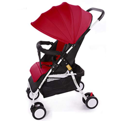 KKCD-Cochecito De Bebésilla De Paseo Cochecito De Bebé Silla De Paseo Plegable Sistema De Viaje De Cochecito De Niño Con Cochecito Ligero Mosquito Coc características