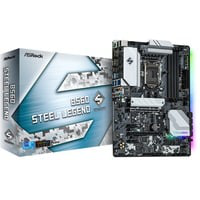 B560M Steel Legend Intel B560 LGA 1200 (Socket H5) micro ATX, Placa base en oferta