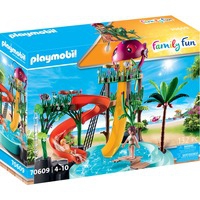 FamilyFun 70609 kit de figura de juguete para niños, Juegos de construcción