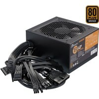 Seasonic B12 BC Series 850W 80 Plus Bronze características