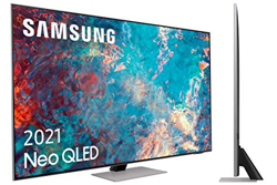 Sasmung QE55QN85AATXXC 55&quot; Neo QLED UltraHD 4K características