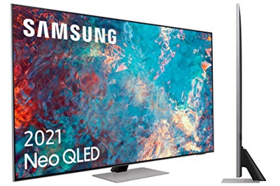 Sasmung QE55QN85AATXXC 55&quot; Neo QLED UltraHD 4K