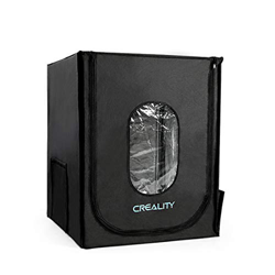 Creality - Funda térmica para impresora 3D, resistente al polvo y al fuego, para Ender 3/3 Pro, Ender 5/5 Pro/5 Plus, CR-10/10S/10S PRO/10 Mini, CR-10 precio