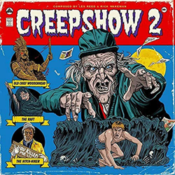 Creepshow 2 (1987 Original Soundtrack) [Vinilo] en oferta