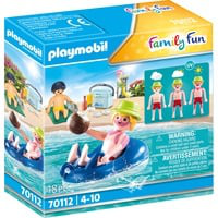 FamilyFun 70112 kit de figura de juguete para niños, Juegos de construcción en oferta