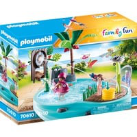 FamilyFun 70610 kit de figura de juguete para niños, Juegos de construcción precio