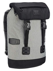 Burton 21923100020 Mochilas, Unisex Adulto, Gray Heather, Talla Única características