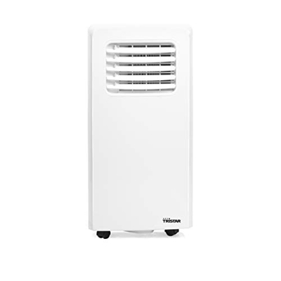 Tristar AC-5474 - Aire acondicionado portátil, capacidad de enfriamiento 1250 frigorías