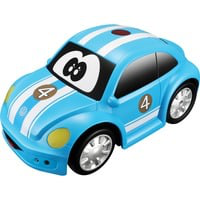 BB Junior VW Easy Play RC New Beetle, Radiocontrol características